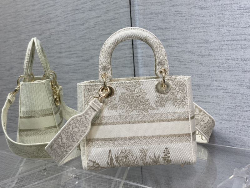 Christian Dior My Lady Bags